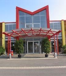 Motel Pelikan Dettelbach Εξωτερικό φωτογραφία