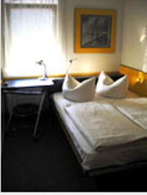 Motel Pelikan Dettelbach Εξωτερικό φωτογραφία