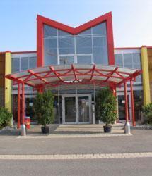 Motel Pelikan Dettelbach Εξωτερικό φωτογραφία