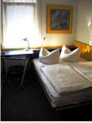 Motel Pelikan Dettelbach Δωμάτιο φωτογραφία